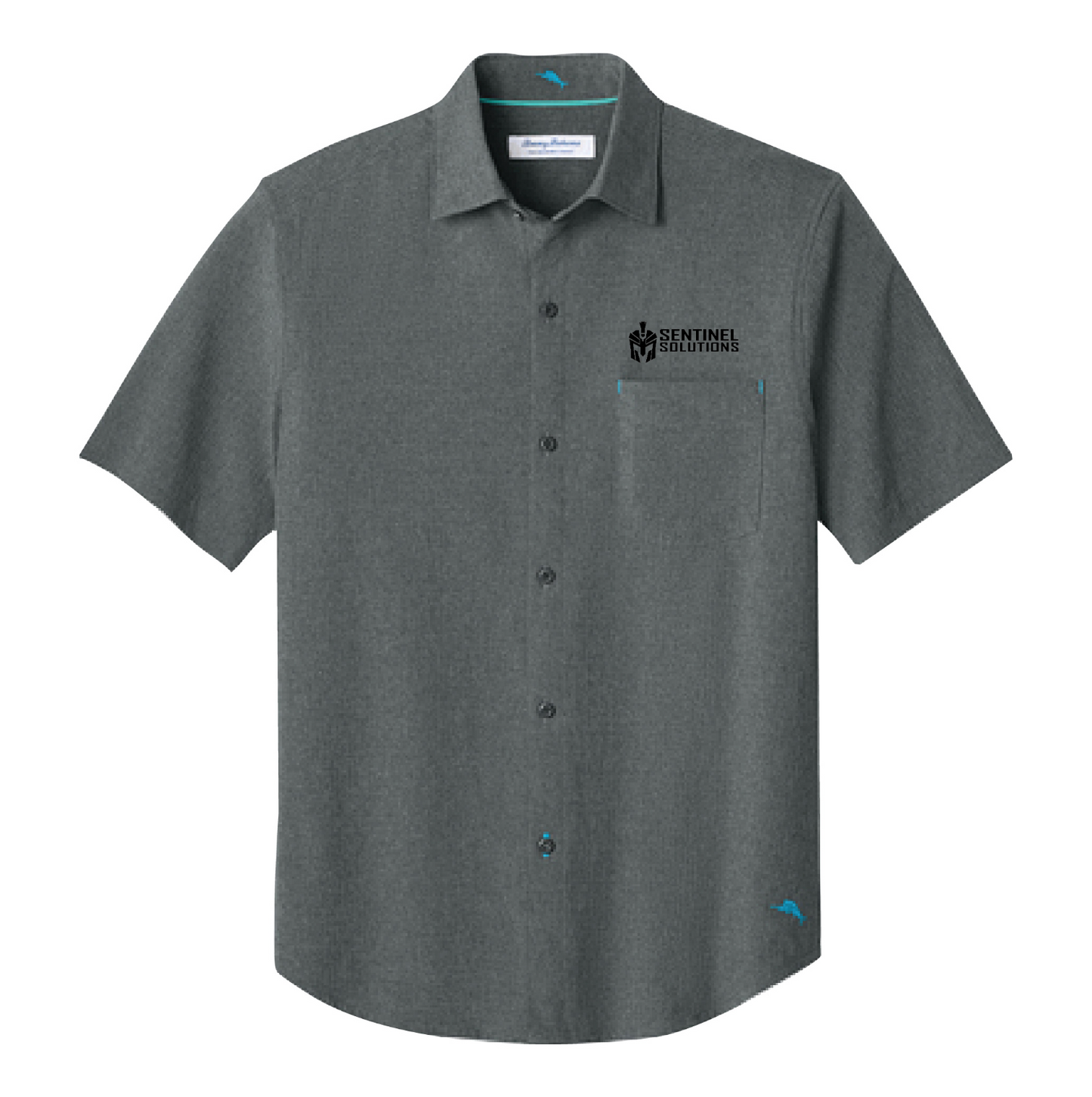 Tommy Bahama® Sandy Point Short Sleeve Shirt