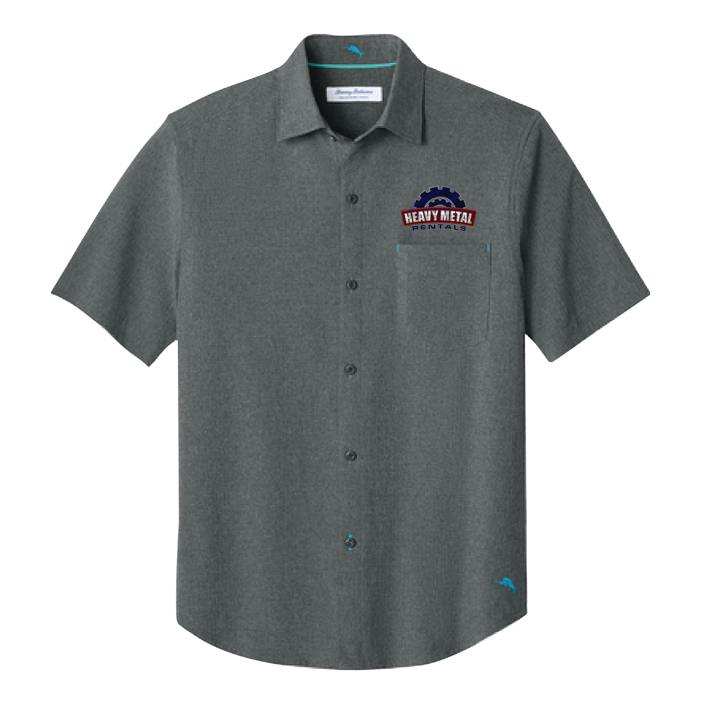 Tommy Bahama® Sandy Point Short Sleeve Shirt