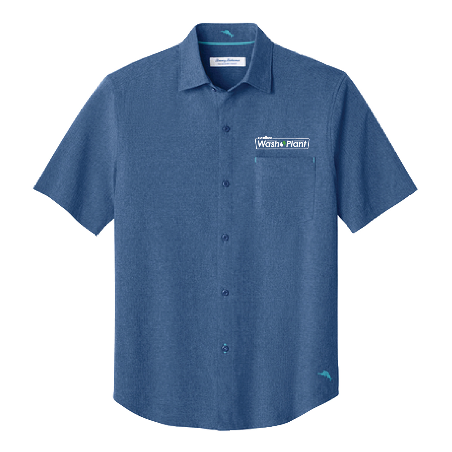 Tommy Bahama® Sandy Point Short Sleeve Shirt