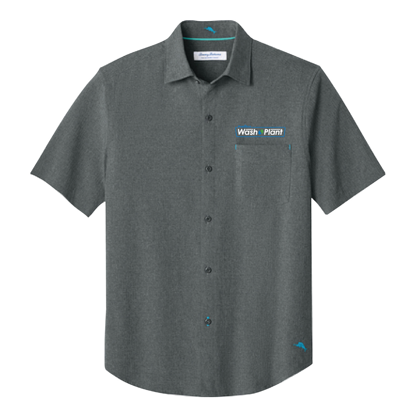 Tommy Bahama® Sandy Point Short Sleeve Shirt