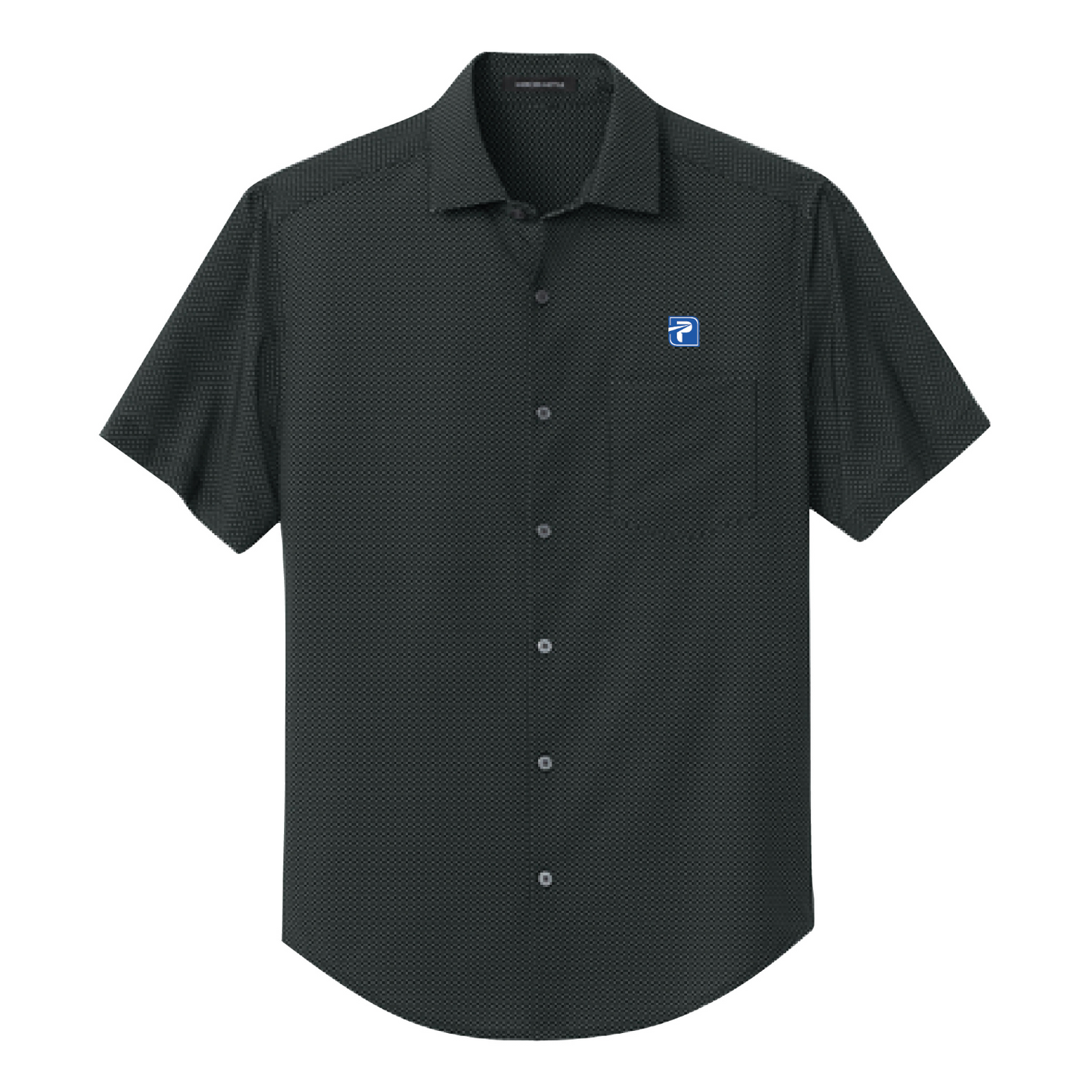 Mercer+Mettle® Short Sleeve UV Capital Tech Shirt