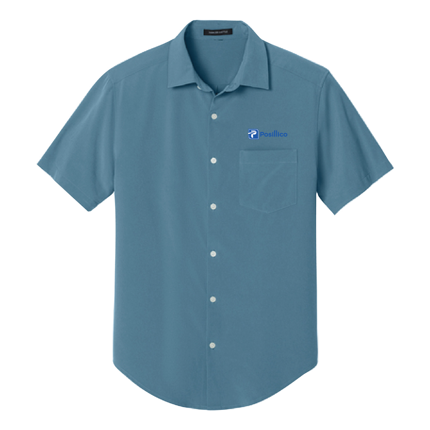 Mercer+Mettle® Short Sleeve UV Capital Tech Shirt