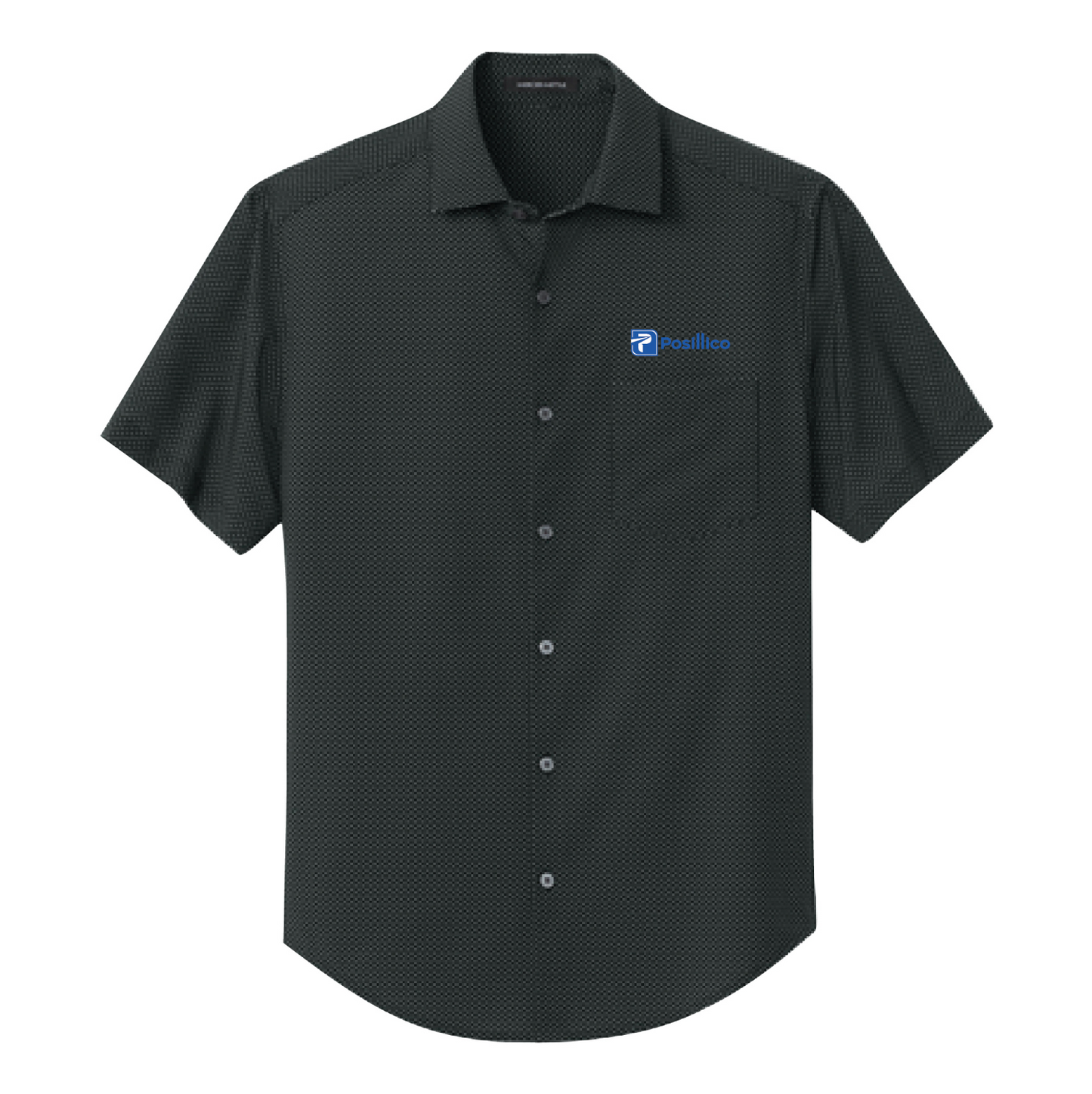 Mercer+Mettle® Short Sleeve UV Capital Tech Shirt