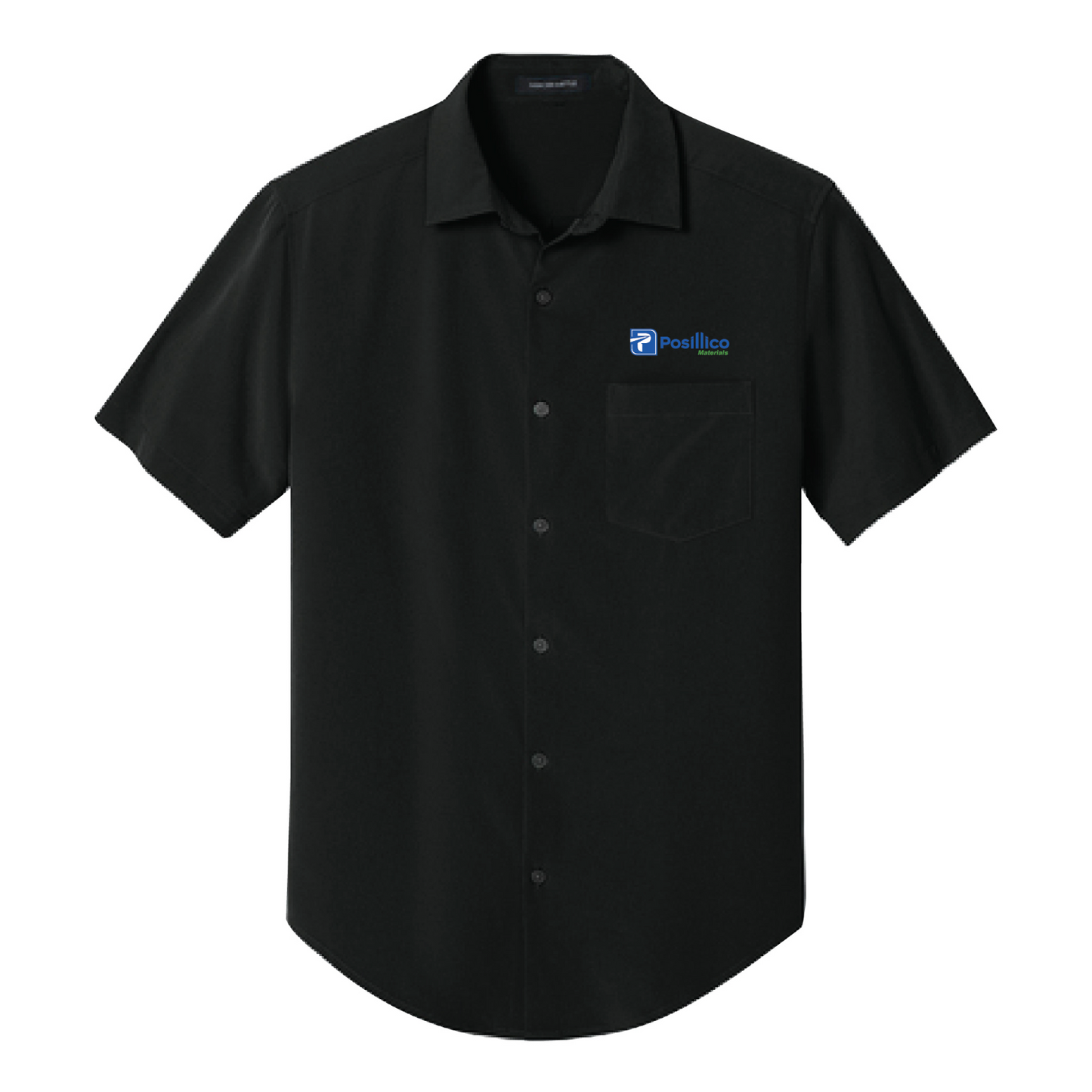 Mercer+Mettle® Short Sleeve UV Capital Tech Shirt