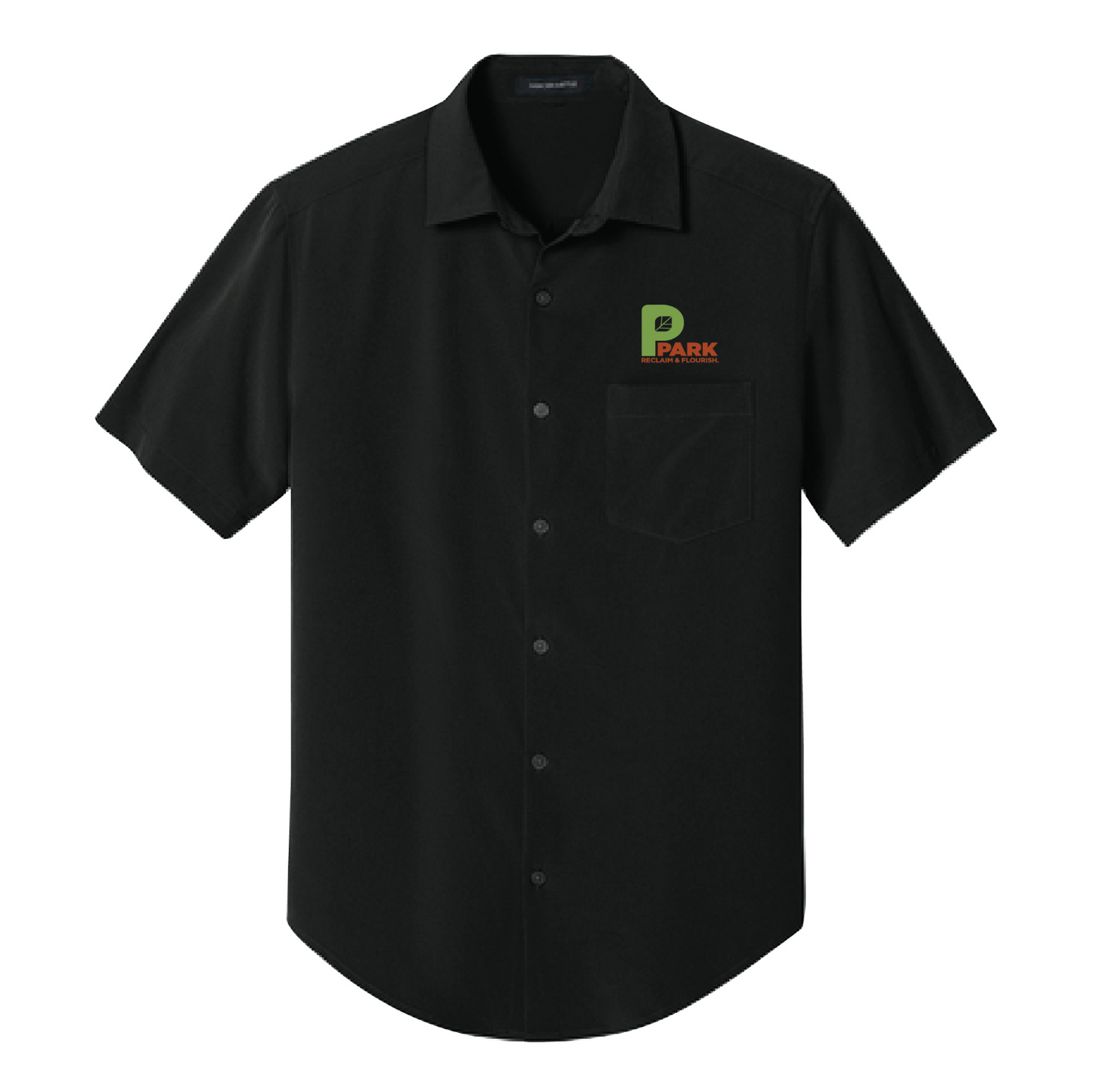 Mercer+Mettle® Short Sleeve UV Capital Tech Shirt