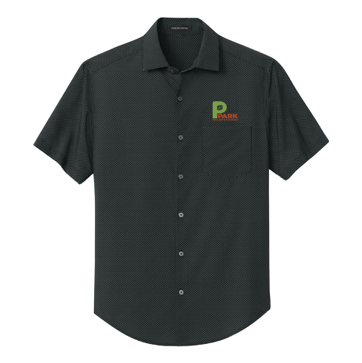 Mercer+Mettle® Short Sleeve UV Capital Tech Shirt
