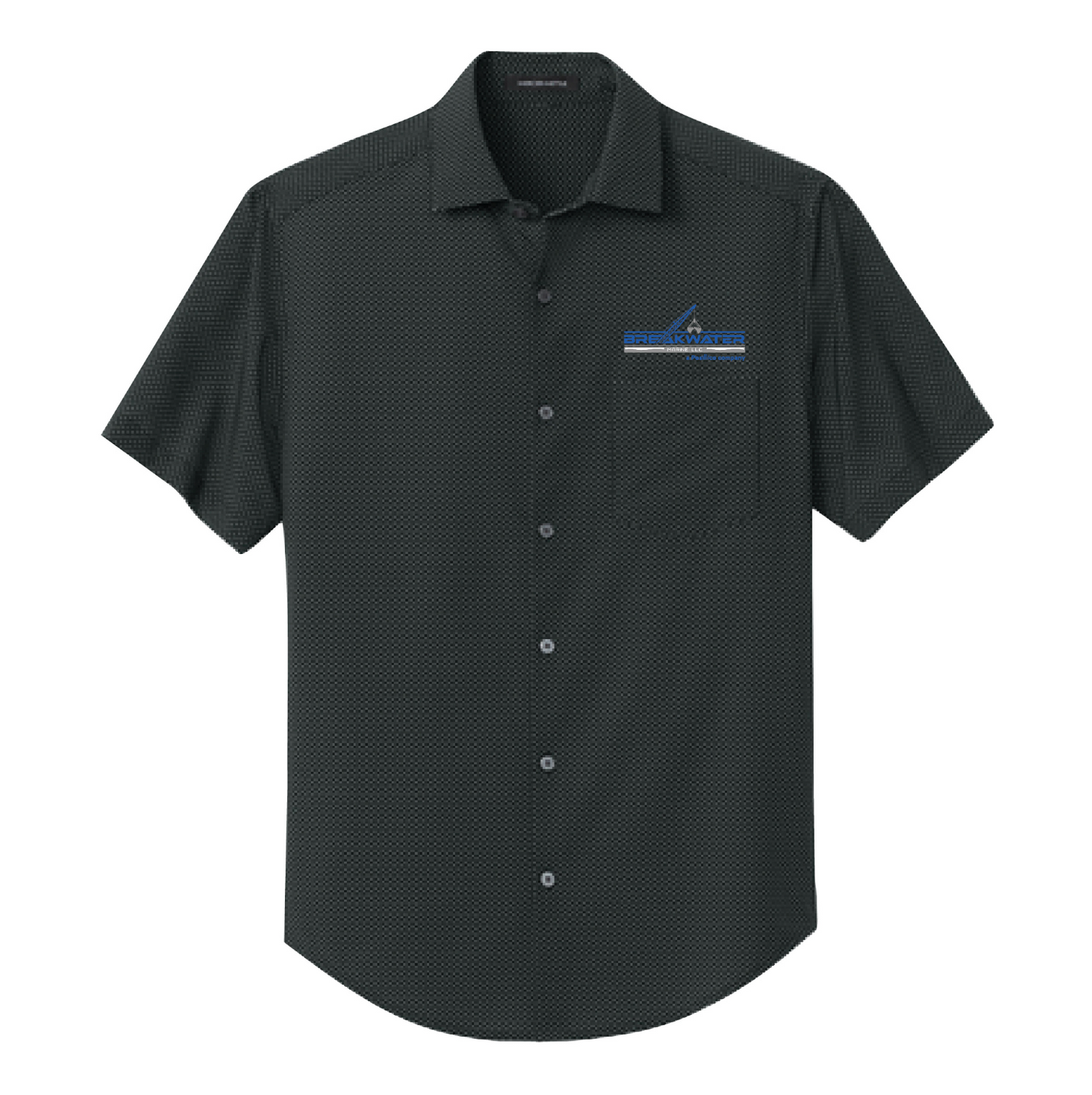 Mercer+Mettle® Short Sleeve UV Capital Tech Shirt