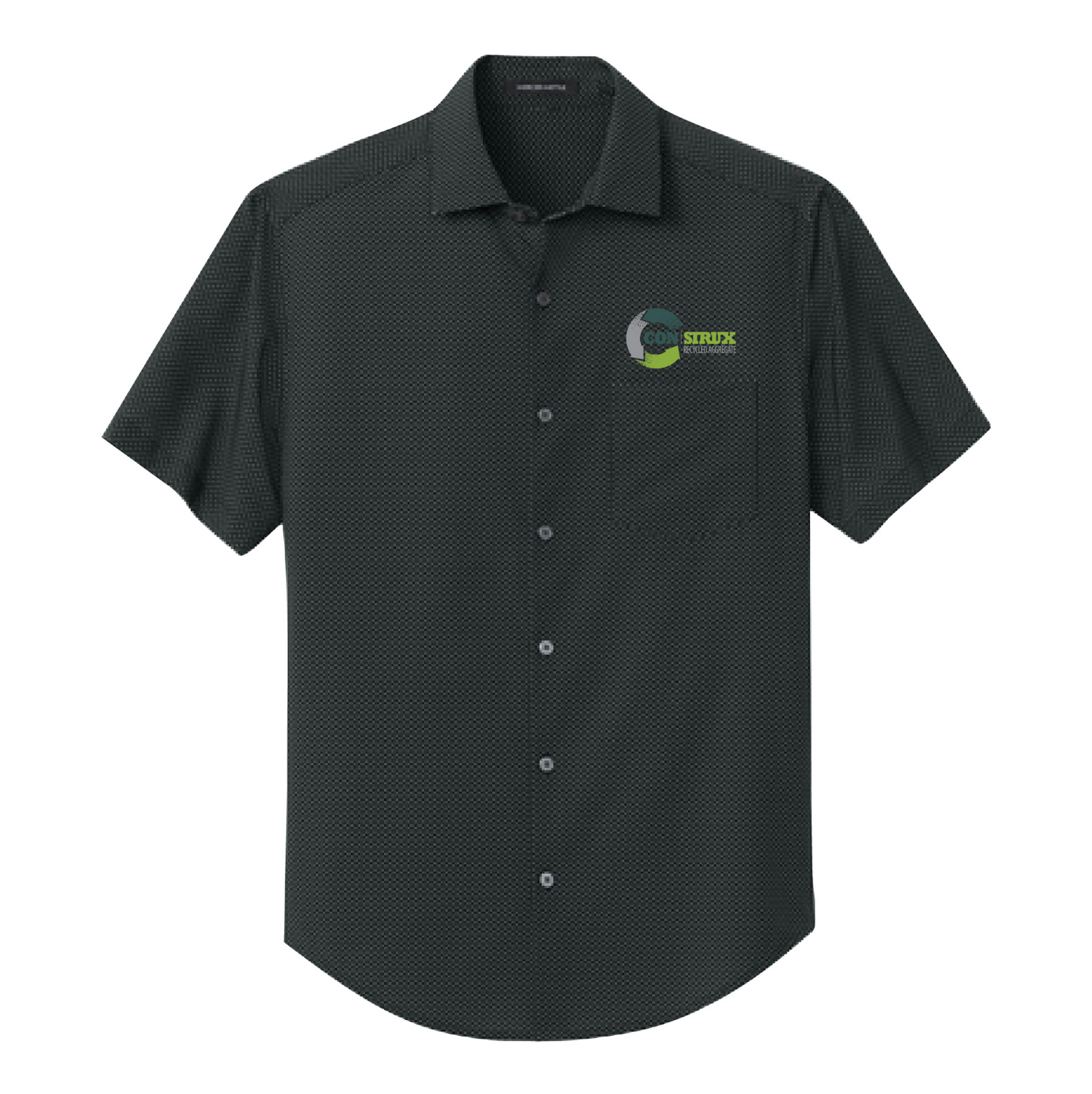 Mercer+Mettle® Short Sleeve UV Capital Tech Shirt