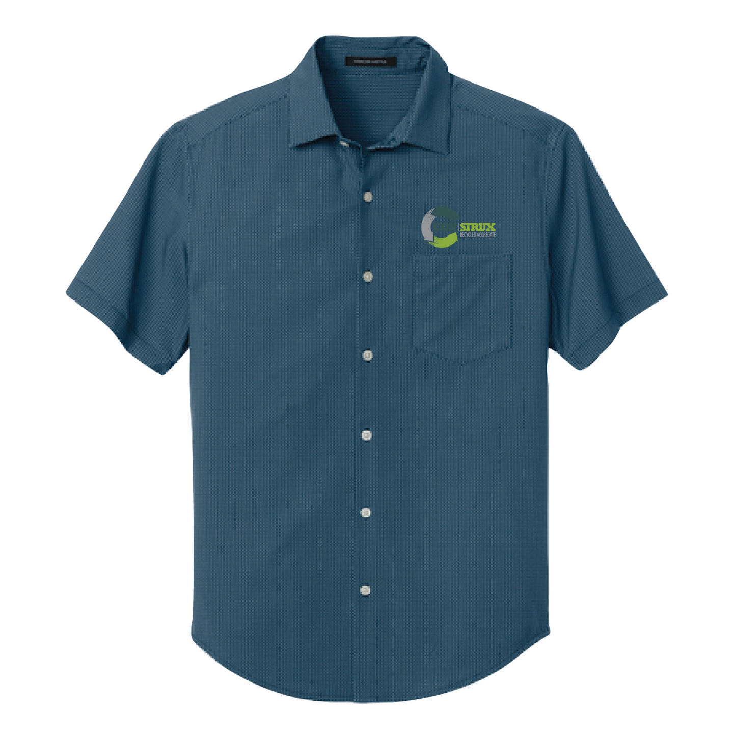 Mercer+Mettle® Short Sleeve UV Capital Tech Shirt