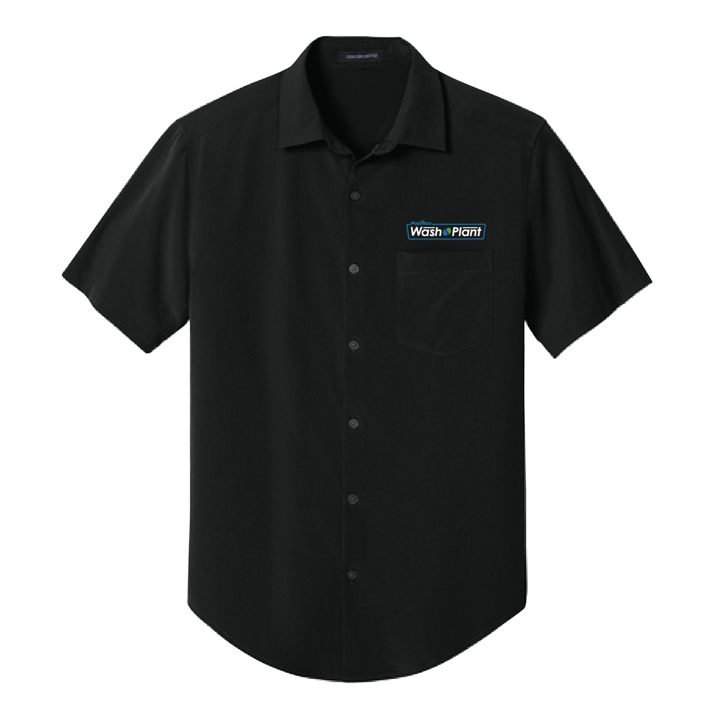 Mercer+Mettle® Short Sleeve UV Capital Tech Shirt