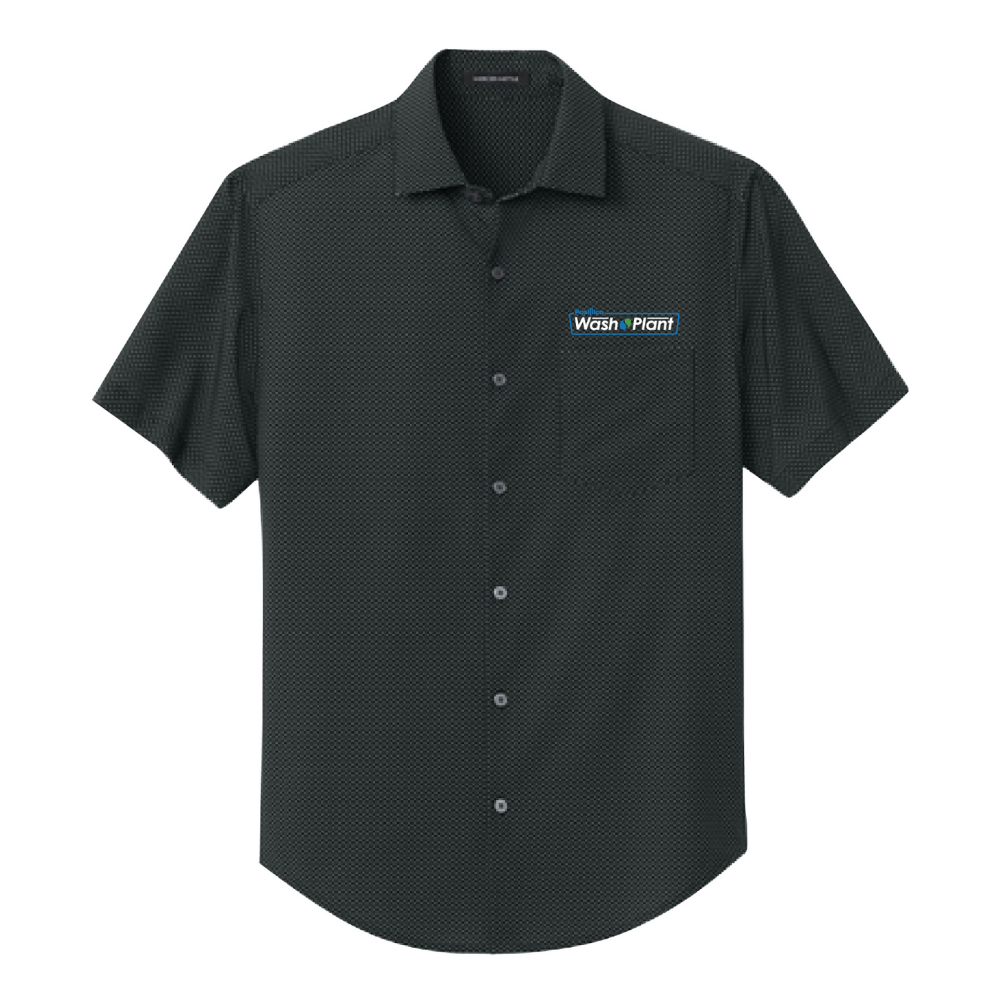 Mercer+Mettle® Short Sleeve UV Capital Tech Shirt