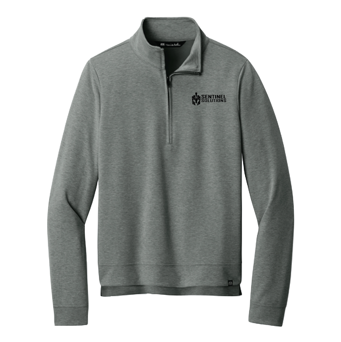 TravisMathew Women’s Coveside 1/2-Zip
