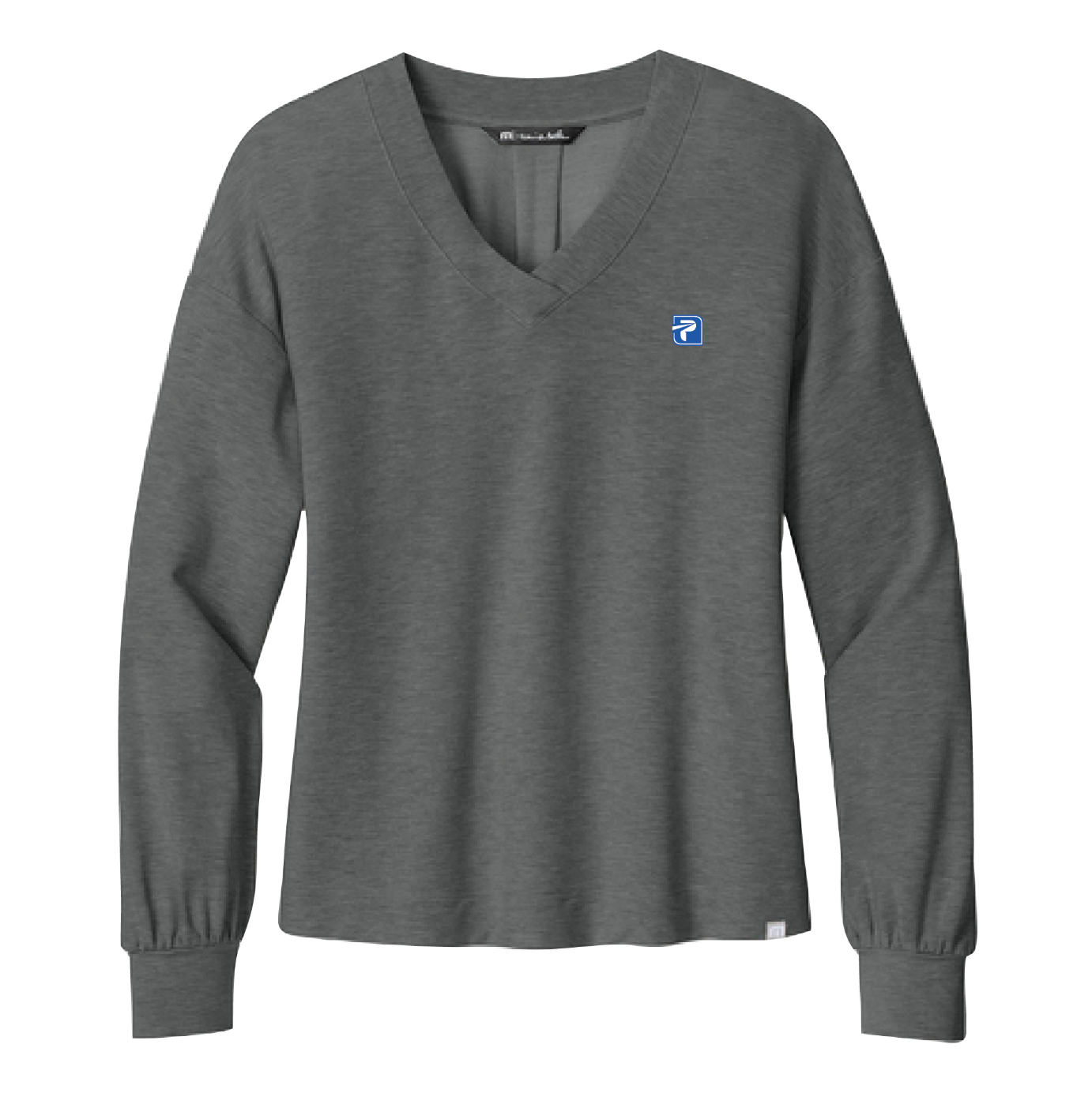 TravisMathew Women’s Long Weekend V-Neck