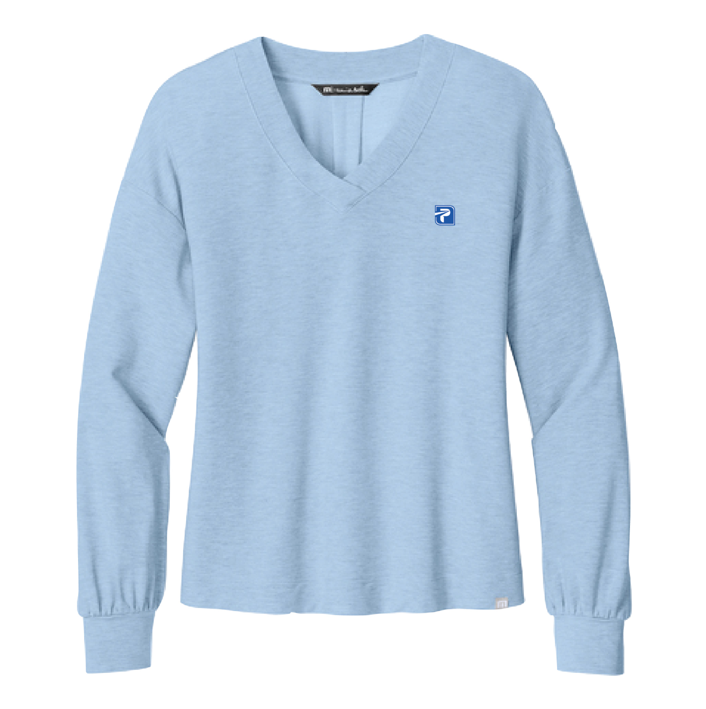 TravisMathew Women’s Long Weekend V-Neck