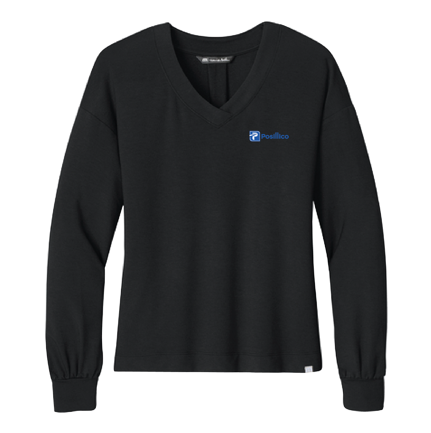 TravisMathew Women’s Long Weekend V-Neck