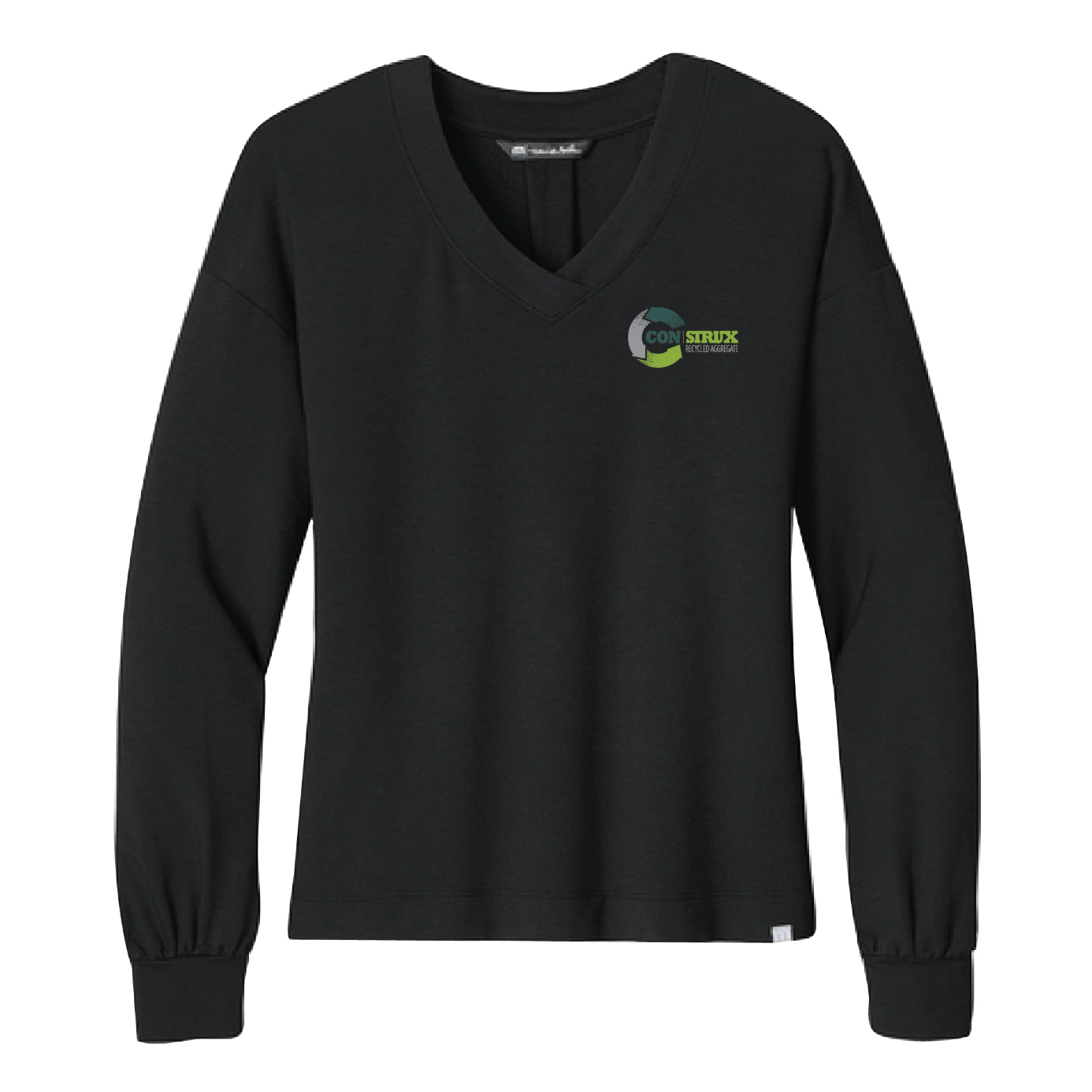 TravisMathew Women’s Long Weekend V-Neck