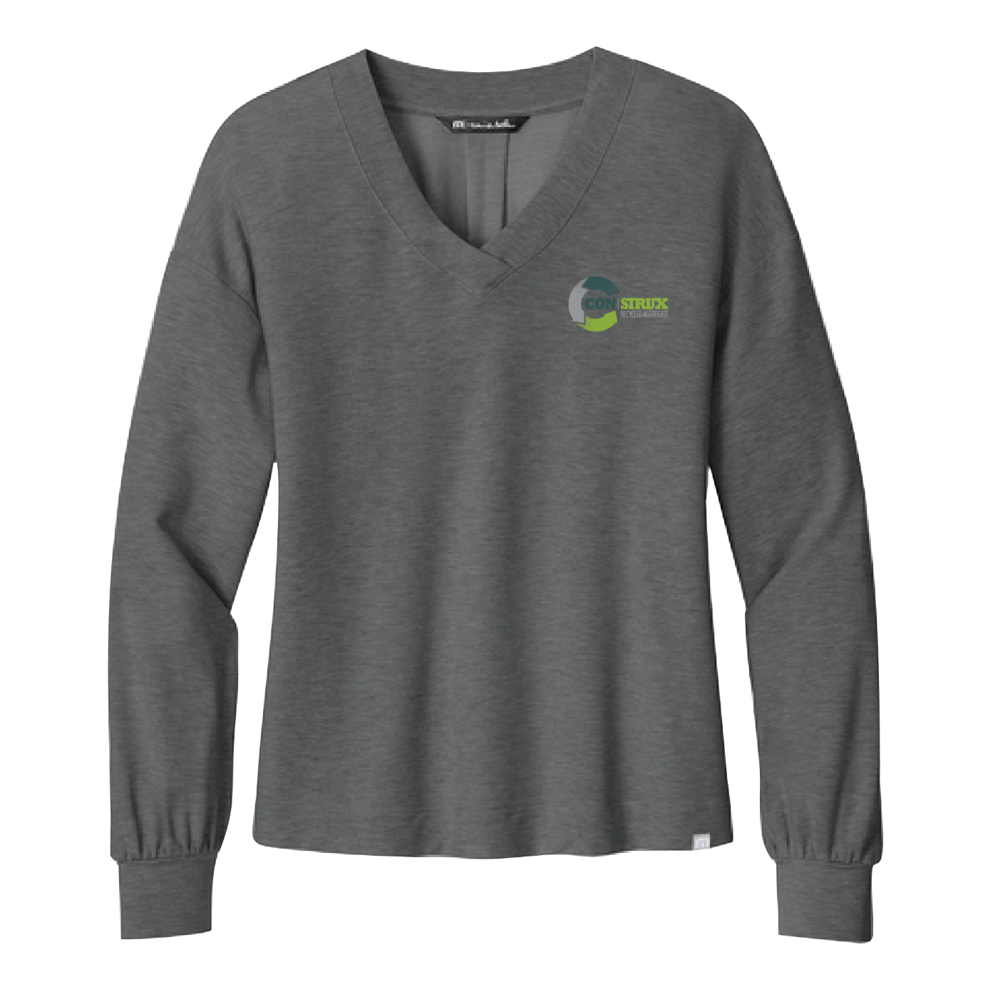 TravisMathew Women’s Long Weekend V-Neck