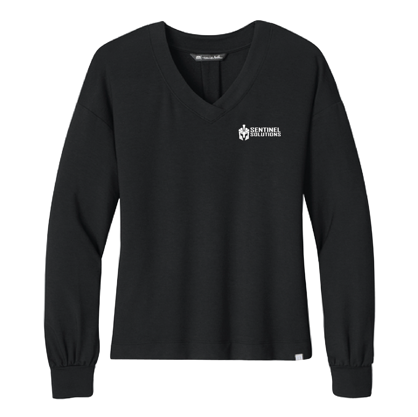 TravisMathew Women’s Long Weekend V-Neck