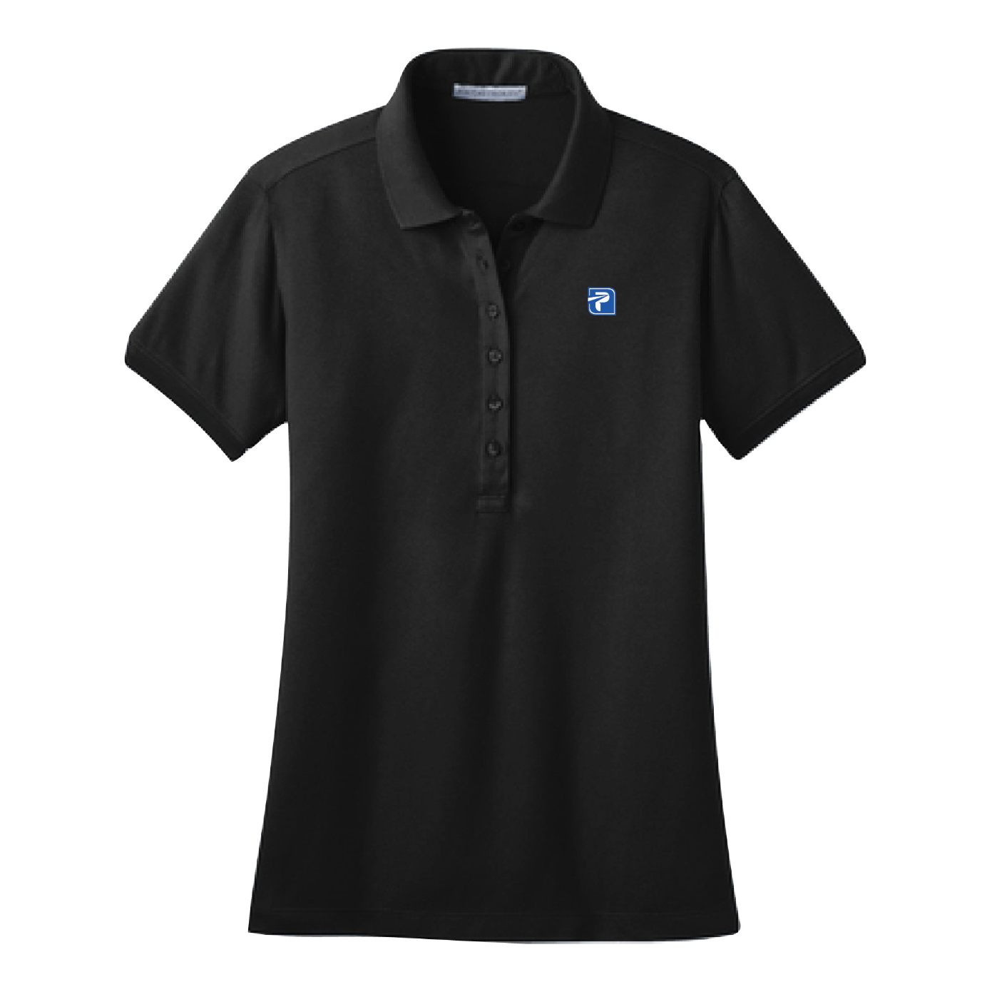 Port Authority® Women's Stretch Pique Polo