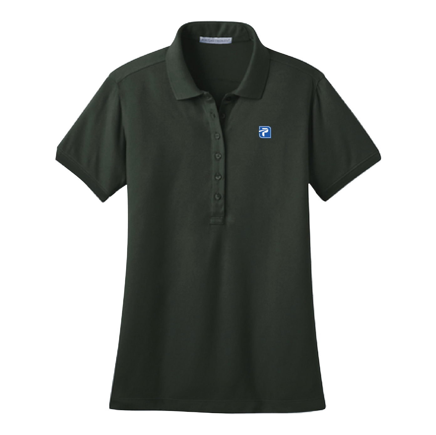 Port Authority® Women's Stretch Pique Polo