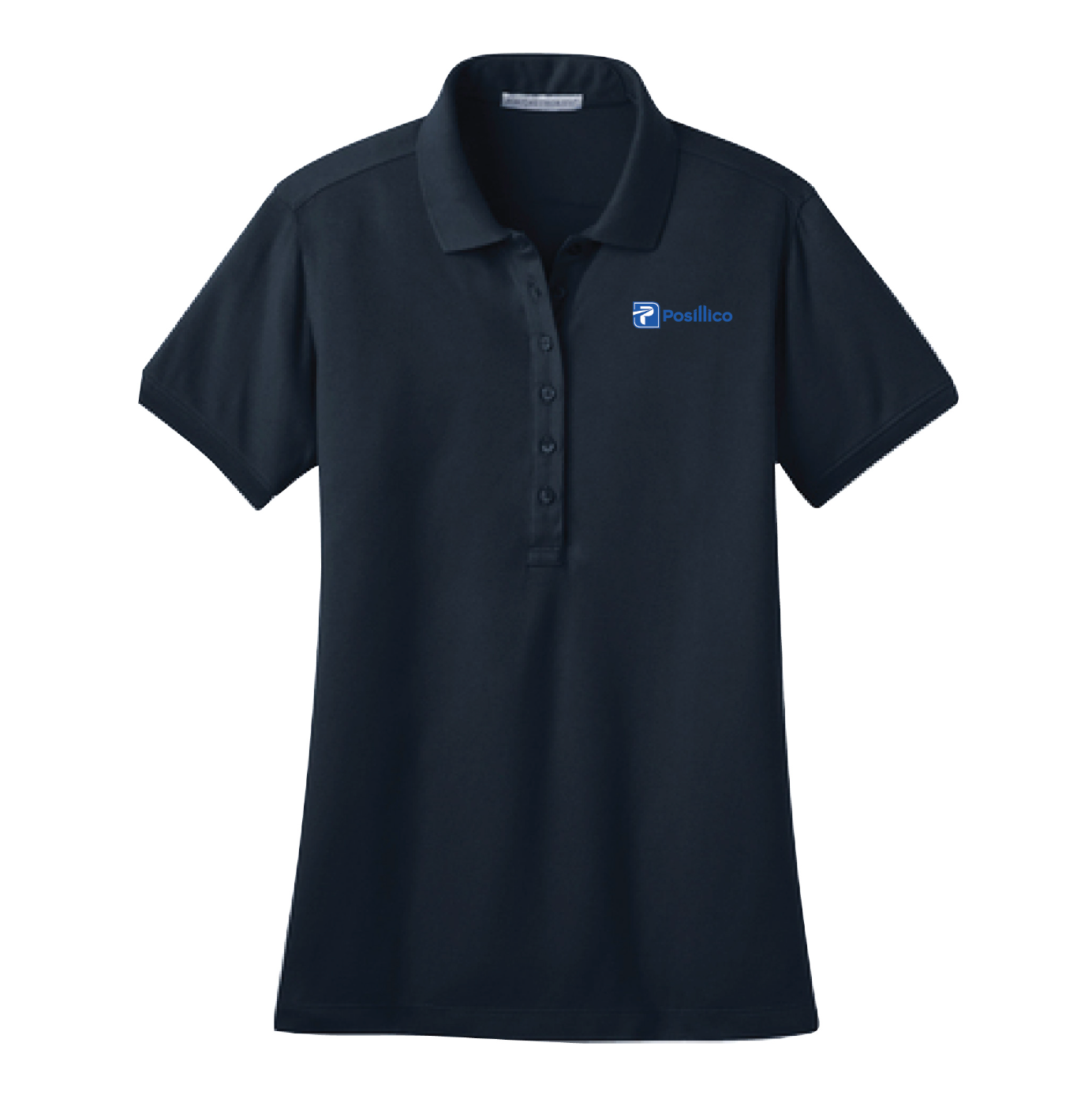 Port Authority® Women's Stretch Pique Polo