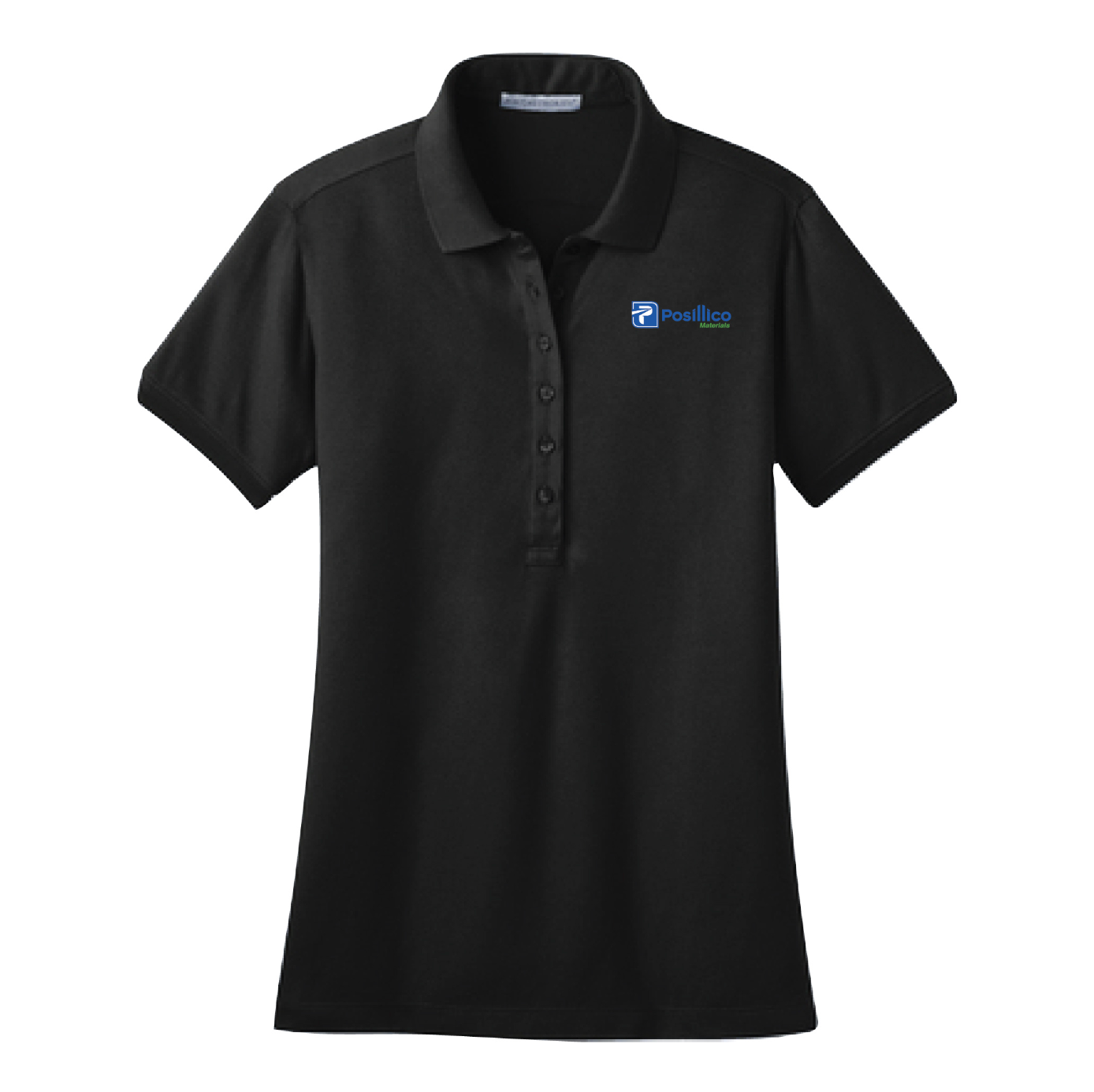 Port Authority® Women's Stretch Pique Polo