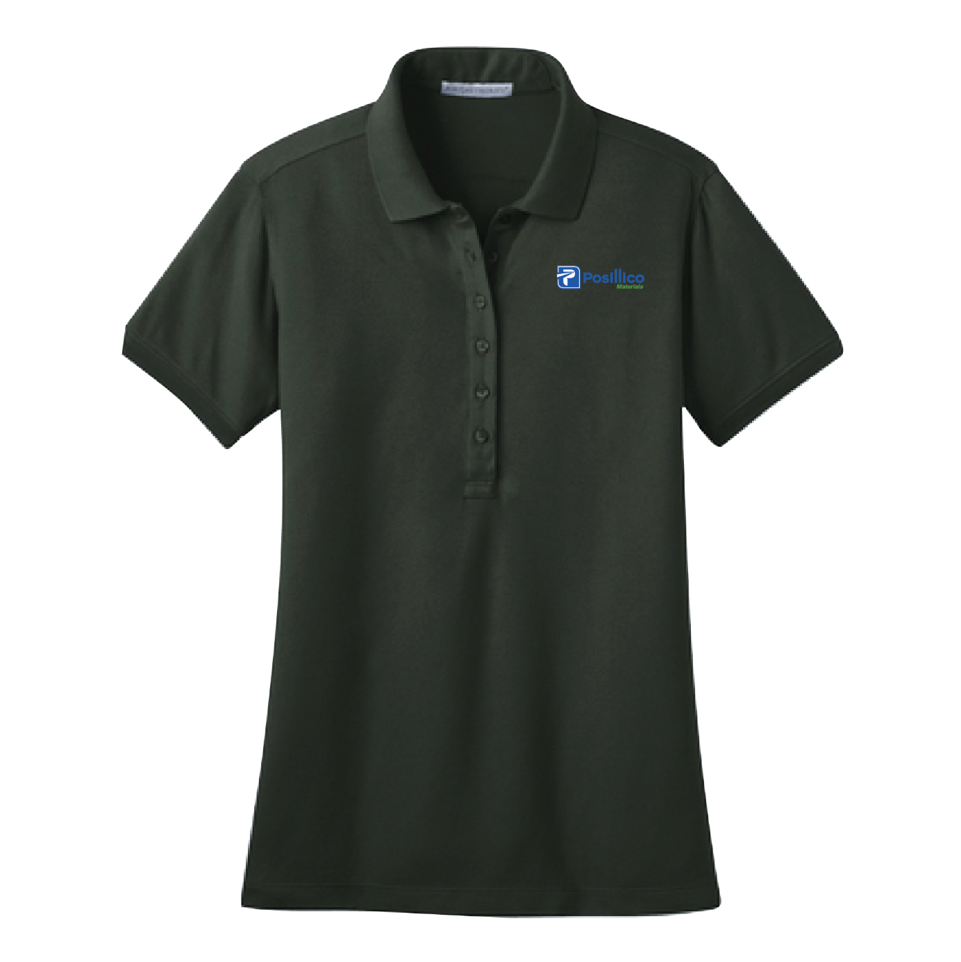 Port Authority® Women's Stretch Pique Polo