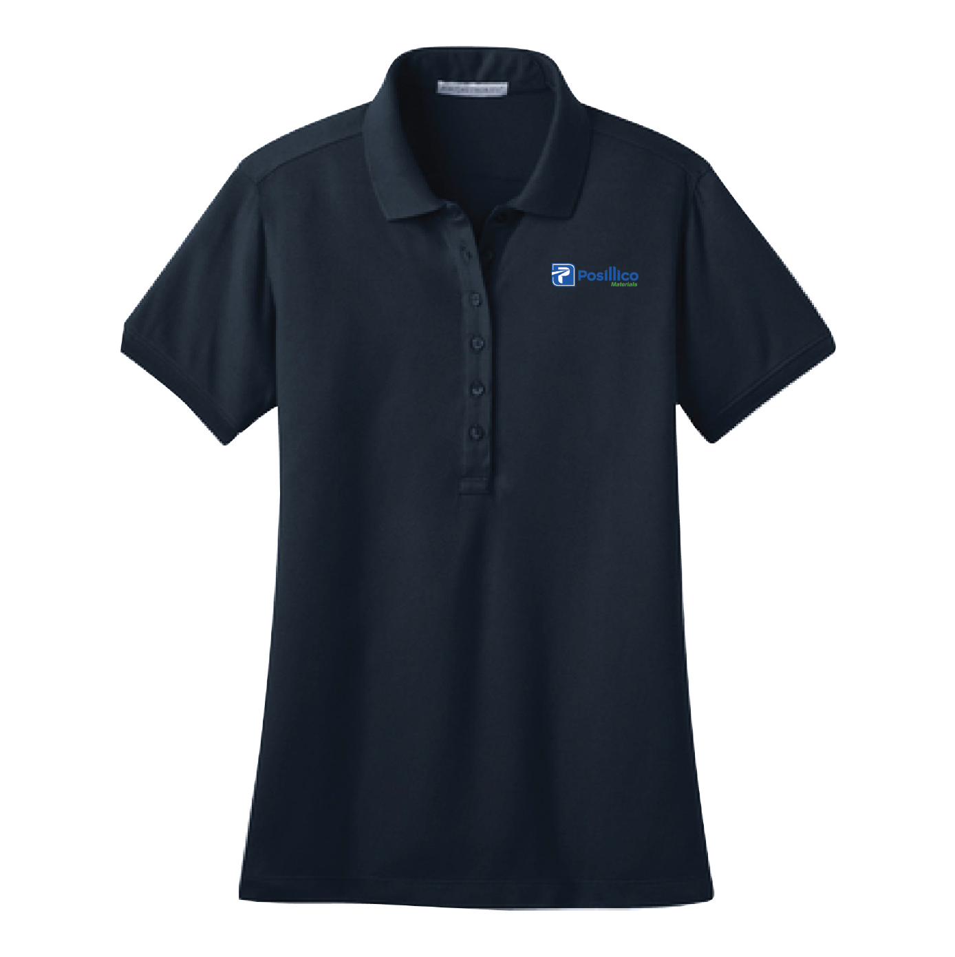 Port Authority® Women's Stretch Pique Polo