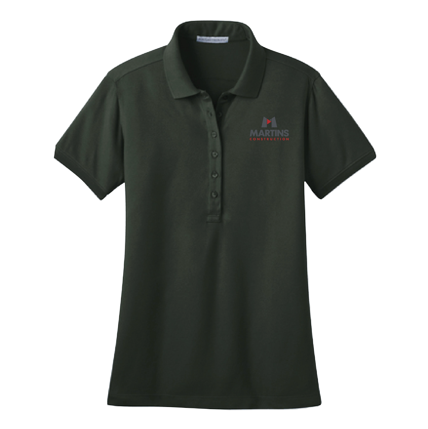 Port Authority® Women's Stretch Pique Polo
