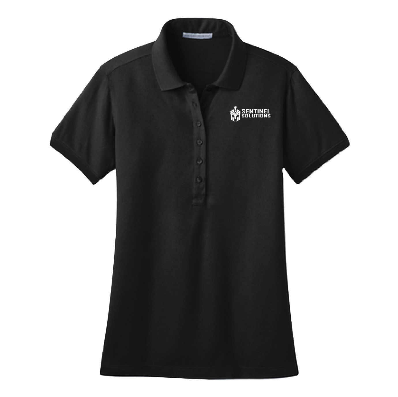 Port Authority® Women's Stretch Pique Polo