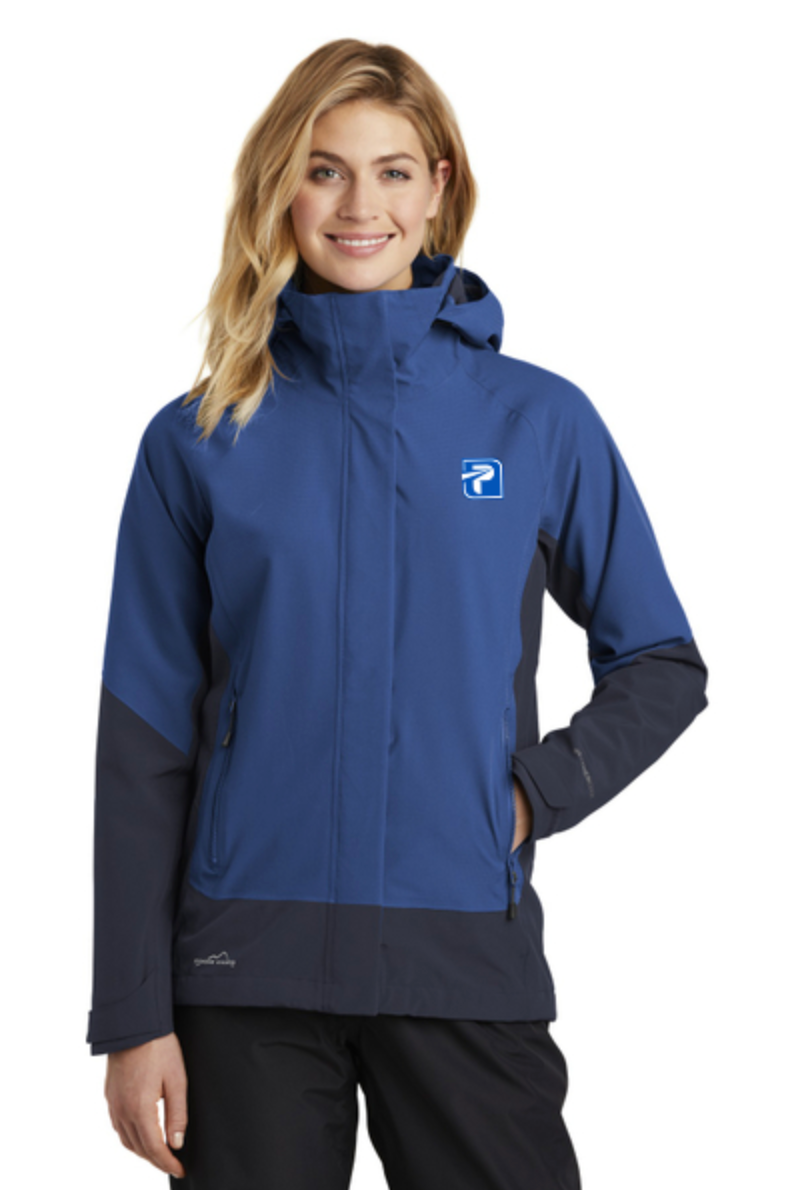 Eddie Bauer ® Ladies WeatherEdge ® Jacket - EB559