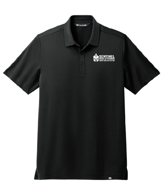 TravisMathew Cabana Solid Polo - TM1MAA370