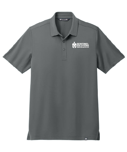 TravisMathew Cabana Solid Polo - TM1MAA370