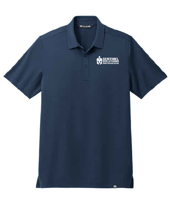 TravisMathew Cabana Solid Polo - TM1MAA370