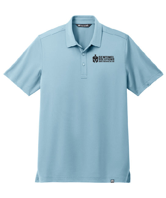 TravisMathew Cabana Solid Polo - TM1MAA370
