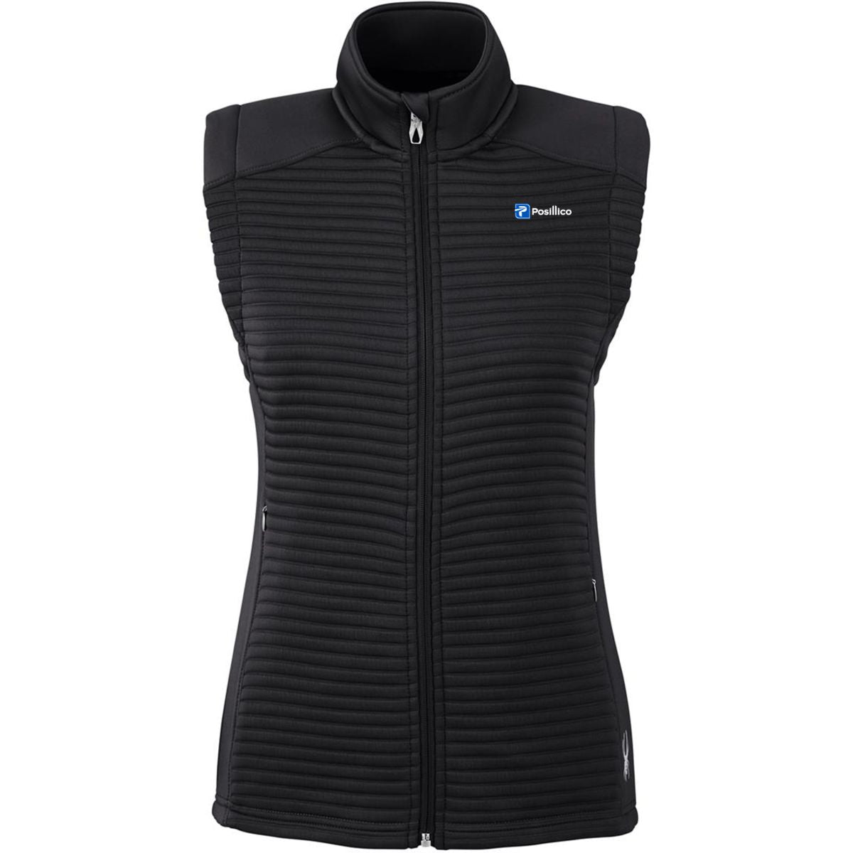 Spyder Ladies' Venom Vest - S16523