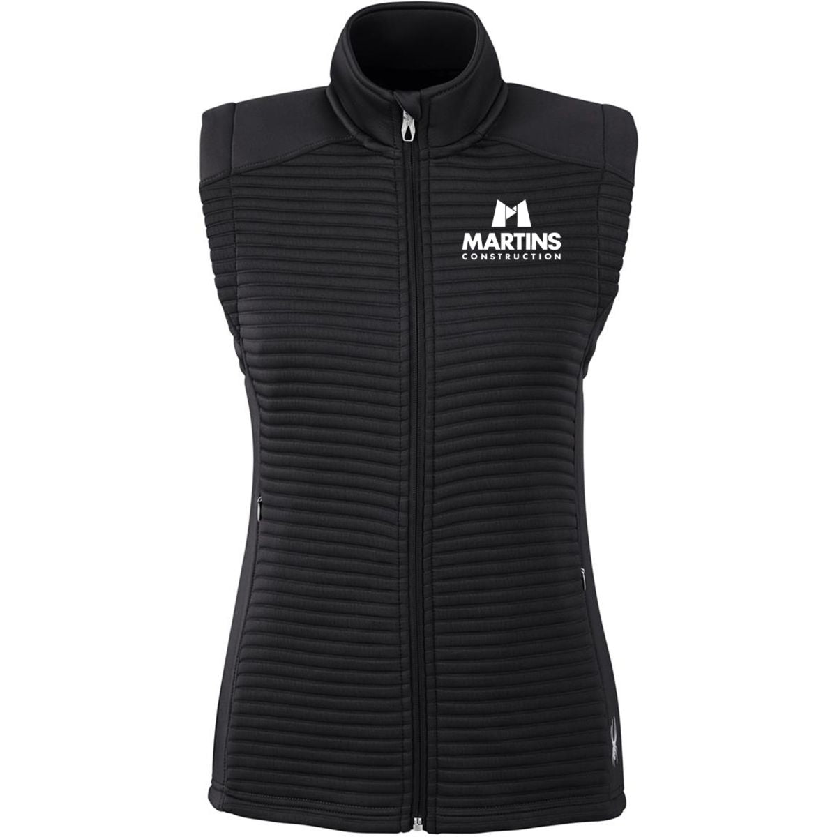 Spyder Ladies' Venom Vest - S16523
