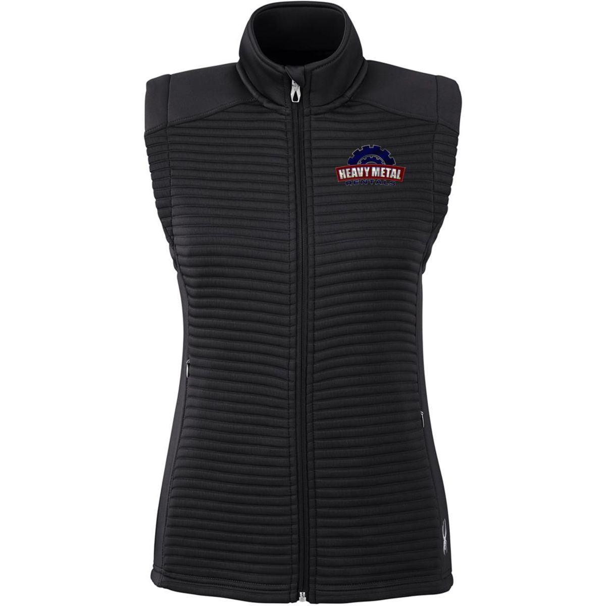 Spyder Ladies' Venom Vest - S16523