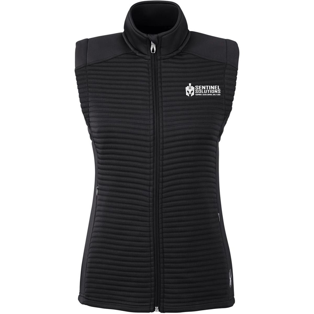 Spyder Ladies' Venom Vest - S16523