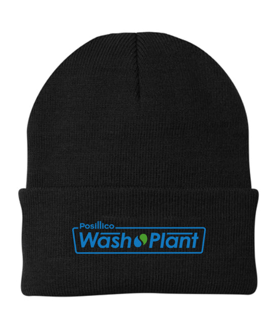 Knit Cap - CP90