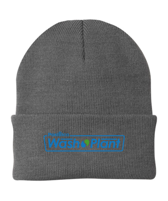 Knit Cap - CP90