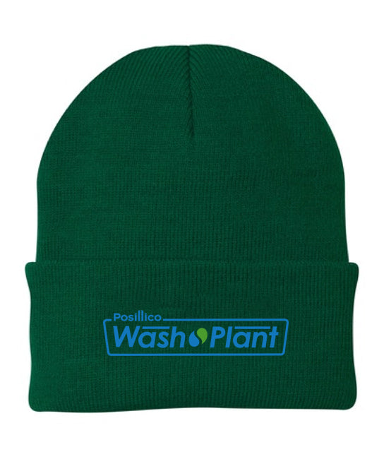Knit Cap - CP90
