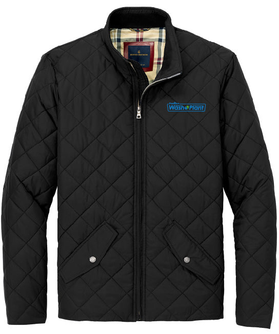 Brooks Brothers® Quilted Jacket - BB18600