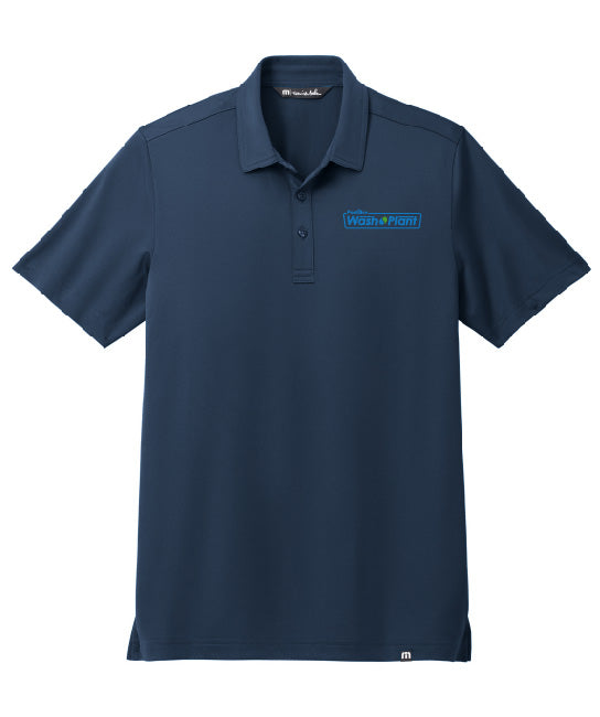 TravisMathew Cabana Solid Polo - TM1MAA370