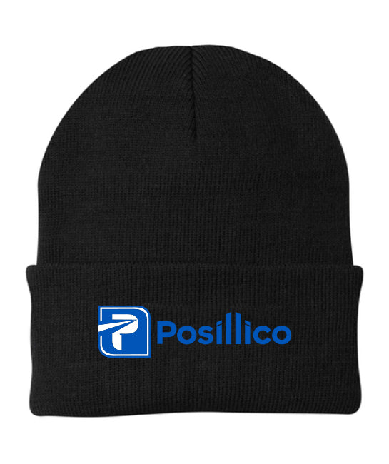 Knit Cap - CP90
