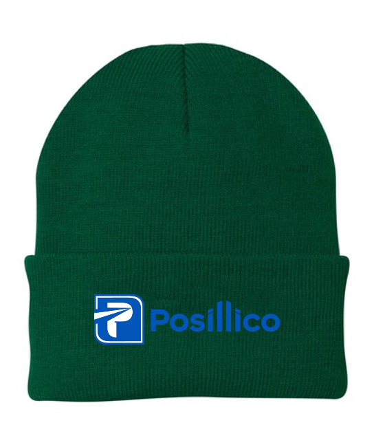 Knit Cap - CP90