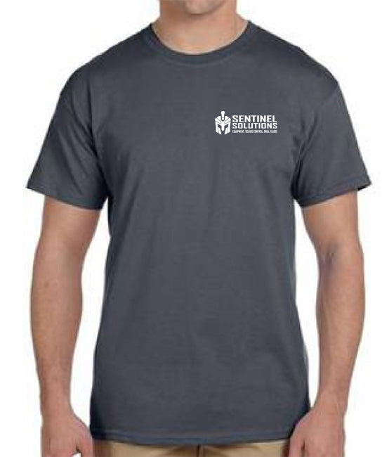 Gildan Adult Ultra Cotton 6 oz. T-Shirt - 2000