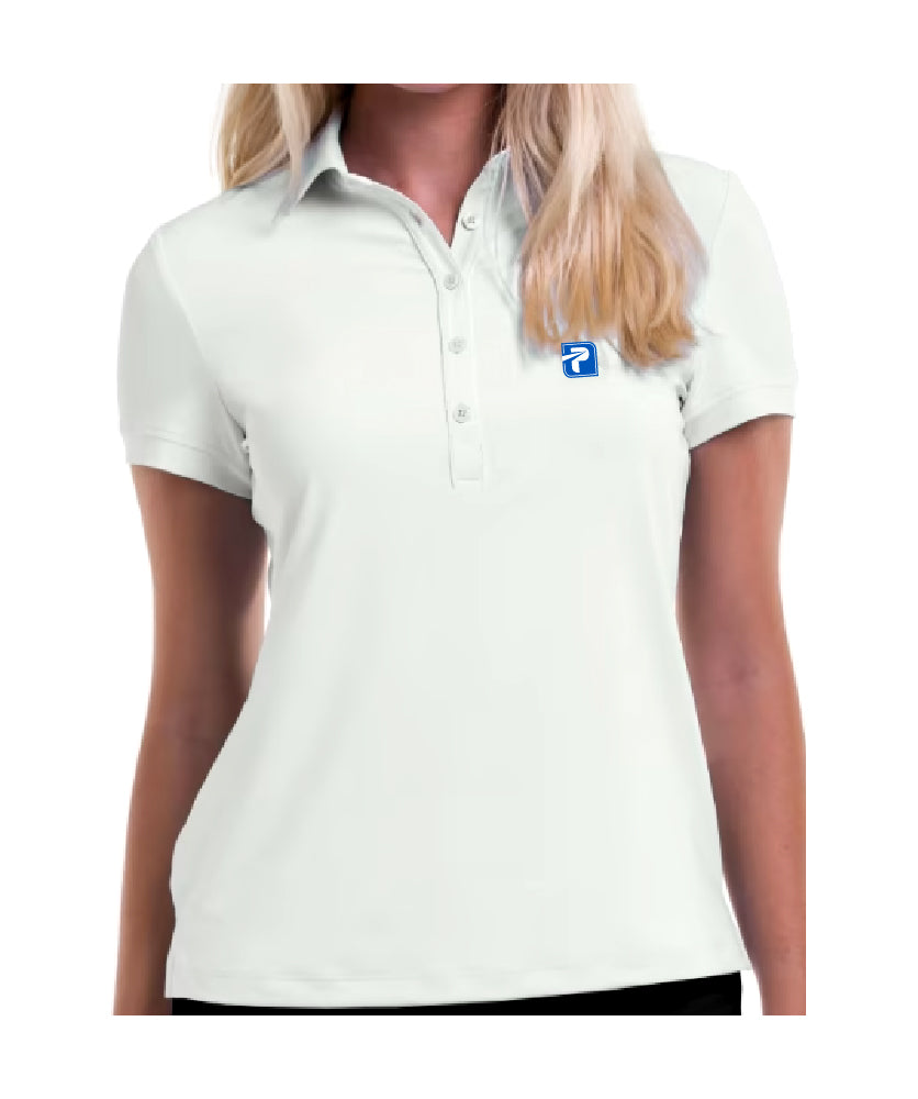 Fairway & Greene Ladies' Claire Made in USA Polo