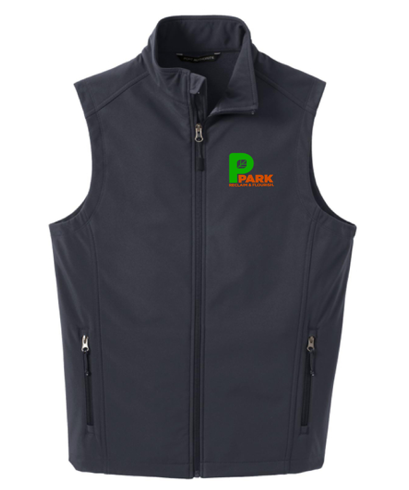 Port Authority Core Soft Shell Vest - J325