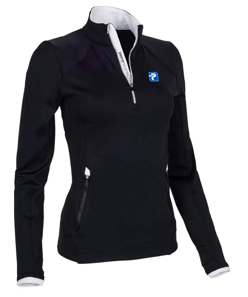 ZERO RESTRICTION SOFIA PULLOVER